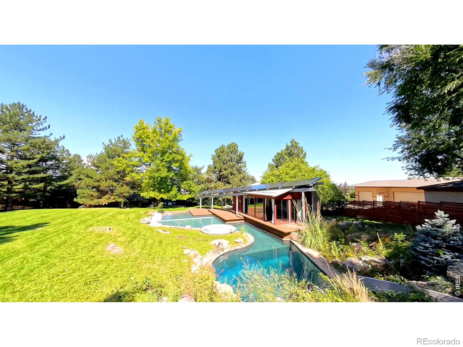 boulder&nbsp; House Search Picture