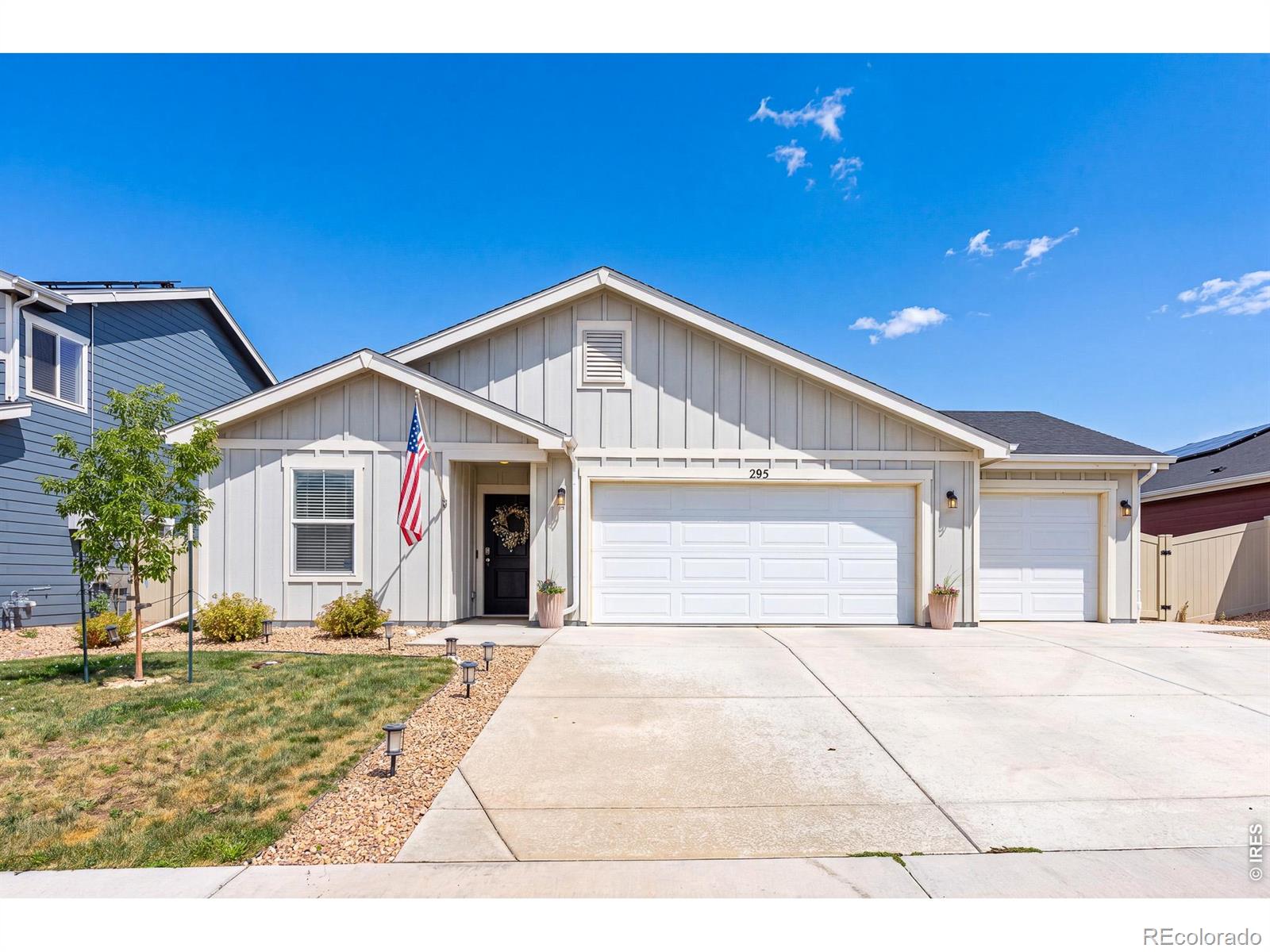 ault&nbsp; House Search Picture