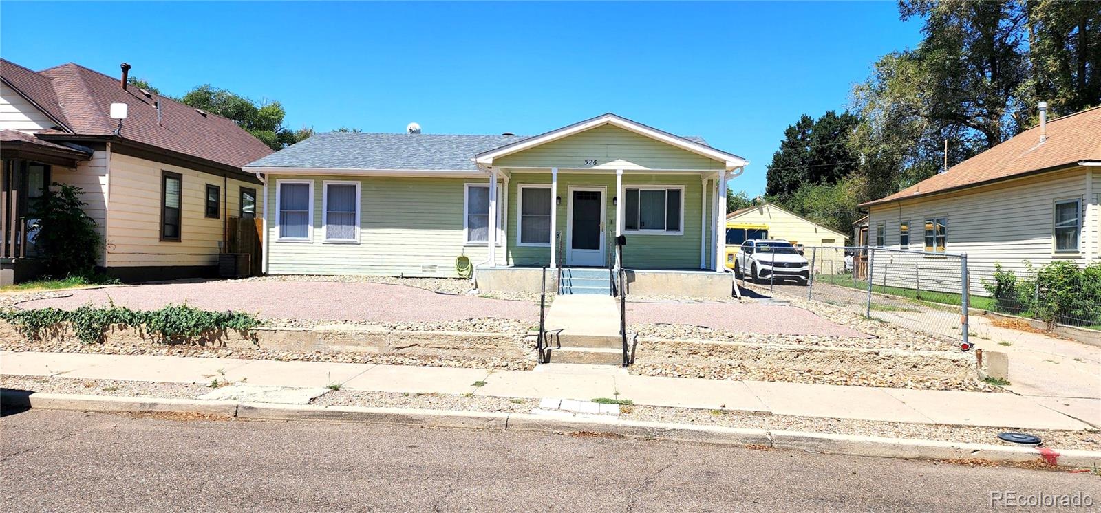 la junta&nbsp; House Search Picture