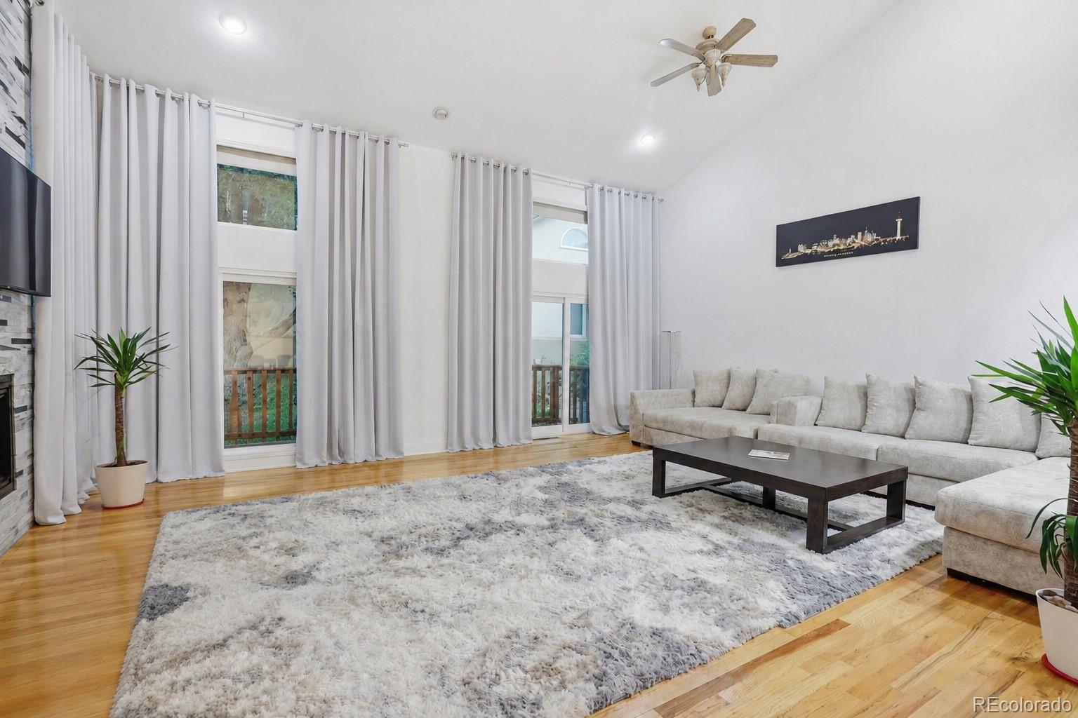 4643 S Abilene Circle , aurora&nbsp; House Search MLS Picture