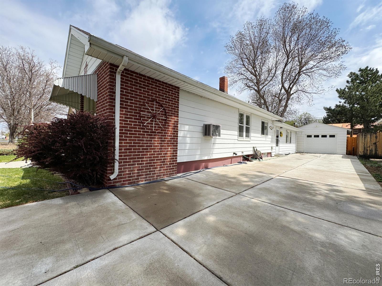 322  Euclid Street, fort morgan&nbsp; House Search MLS Picture