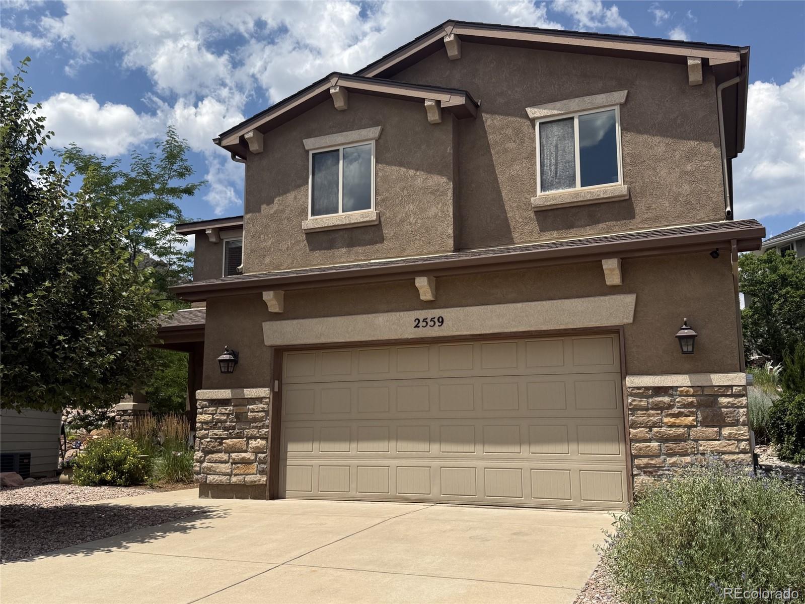 2559  Hot Springs Court, colorado springs&nbsp; House Search MLS Picture