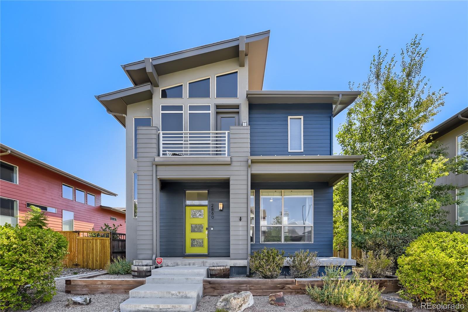 Central Park Denver Home | MLS #: 73529642860  Kingston Street, Denver Beds: 4 Baths: 4 Price: $769,000
