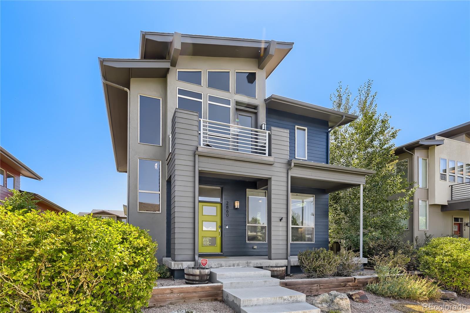 2860  Kingston Street, denver&nbsp; House Search MLS Picture