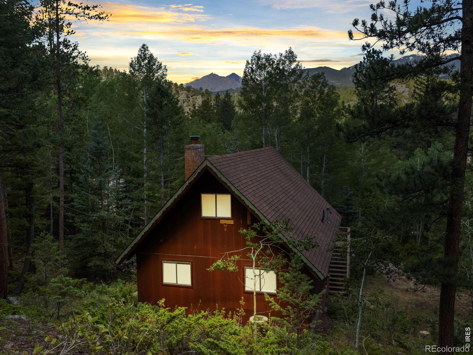 lyons&nbsp; House Search Picture