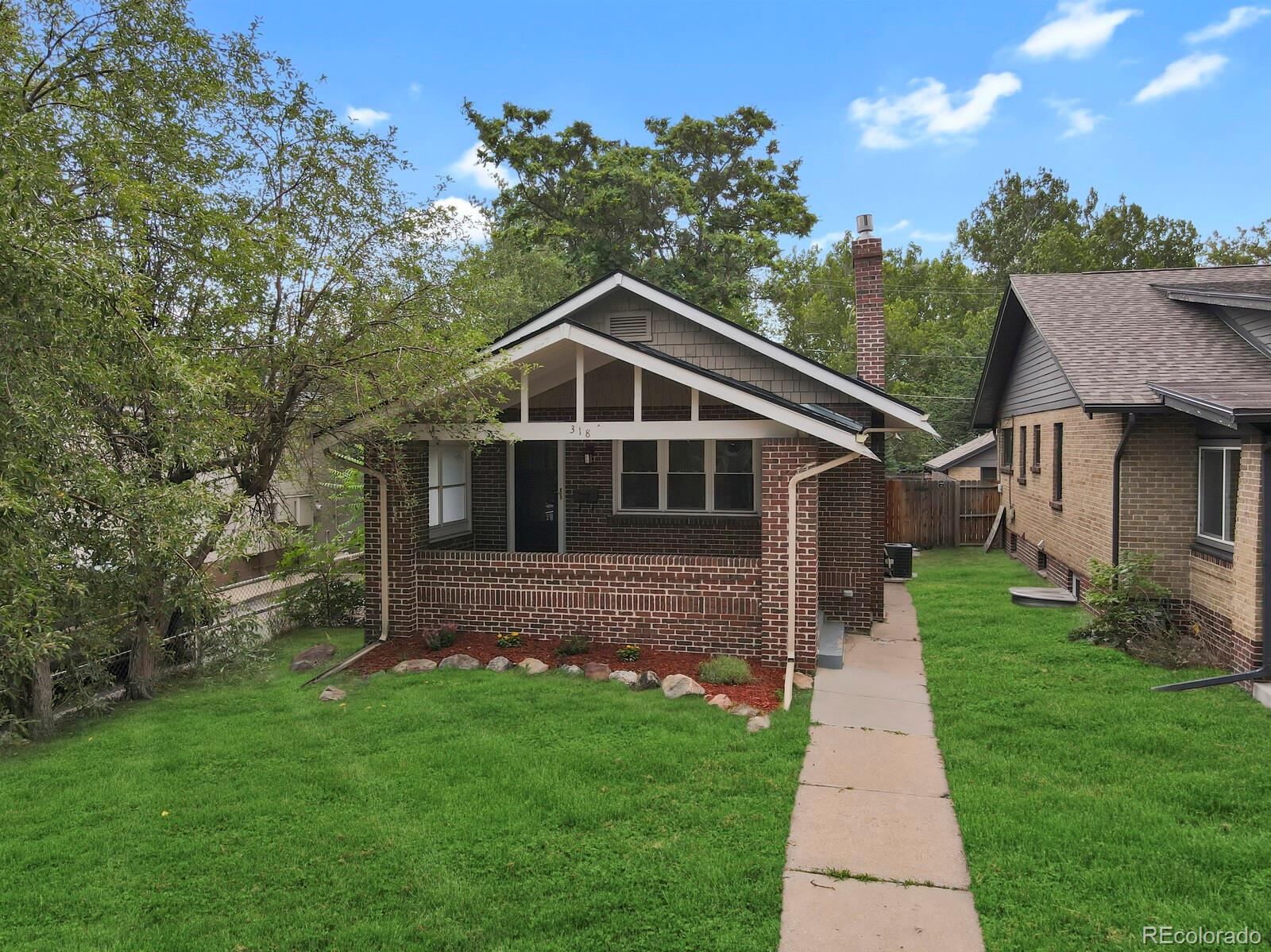 denver&nbsp; House Search Picture