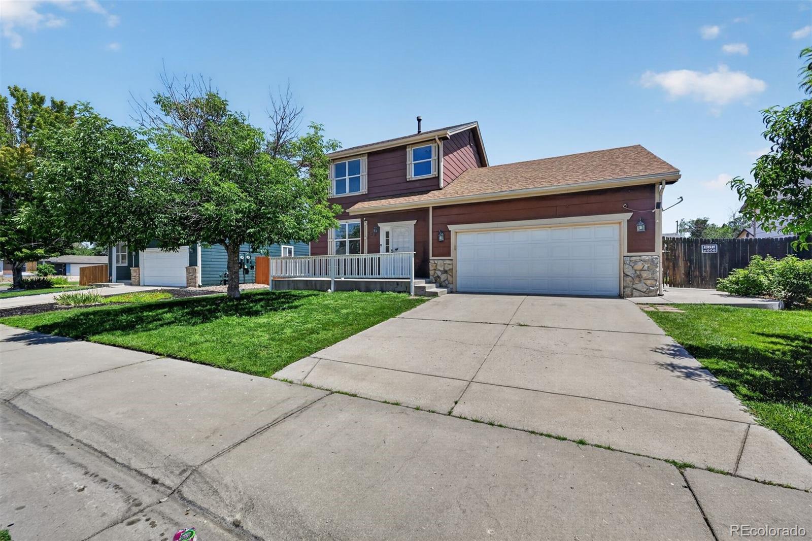 5288  Fairplay Street, denver&nbsp; House Search MLS Picture