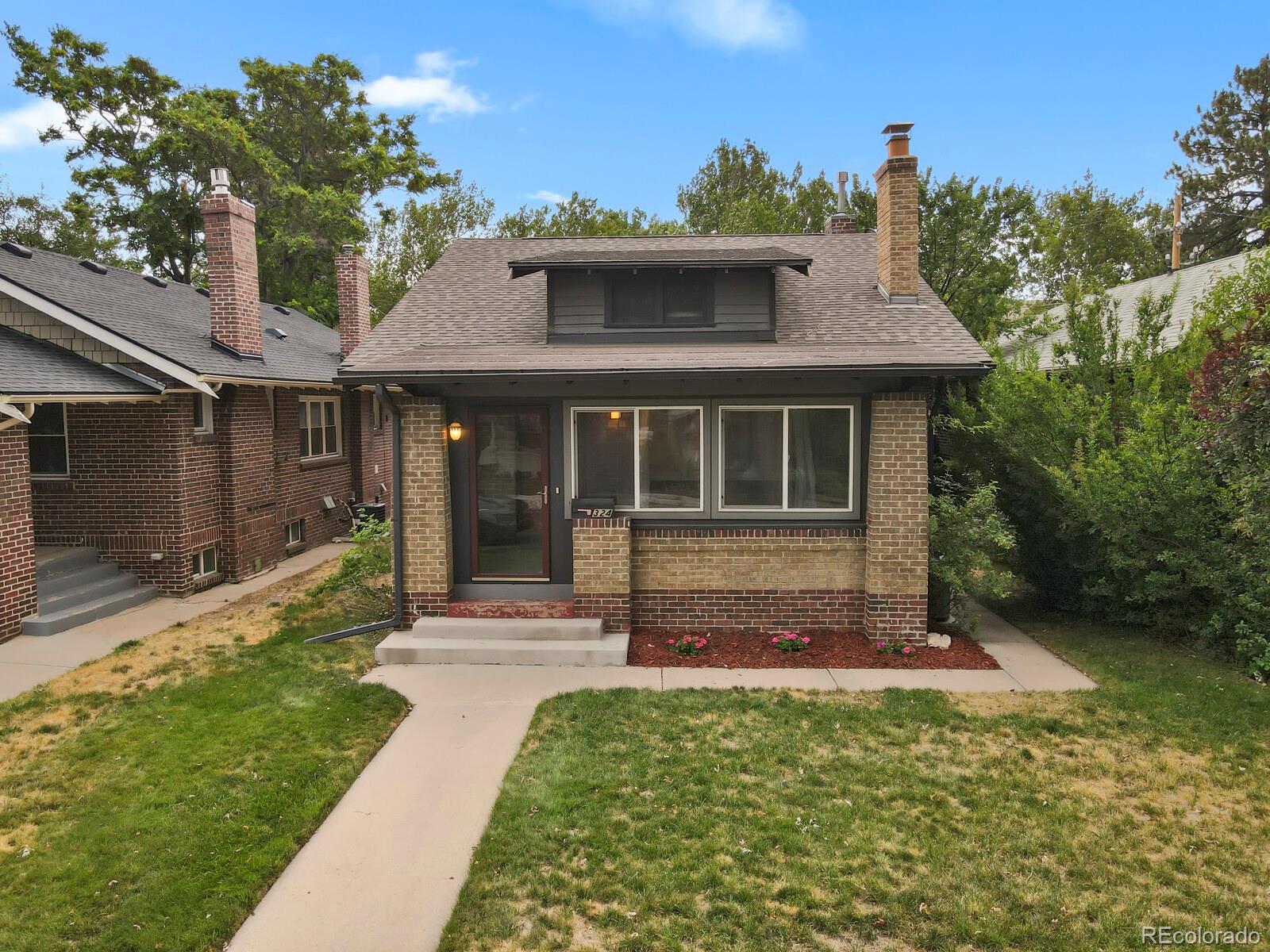 denver&nbsp; House Search Picture