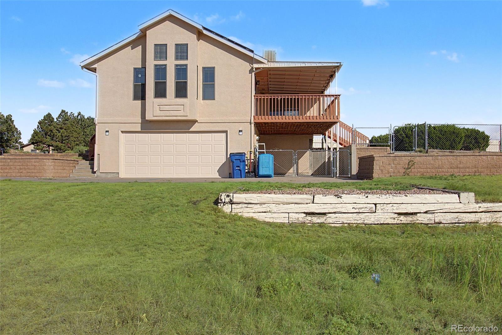 242 W Del Ray Drive, pueblo&nbsp; House Search MLS Picture