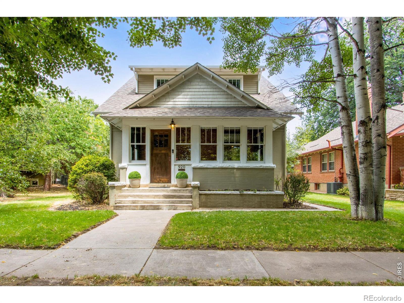 fort collins&nbsp; House Search Picture