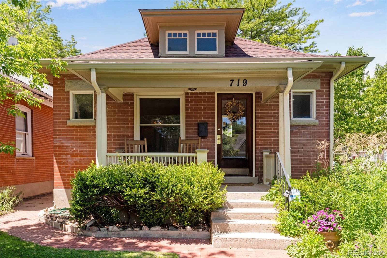 denver&nbsp; House Search Picture