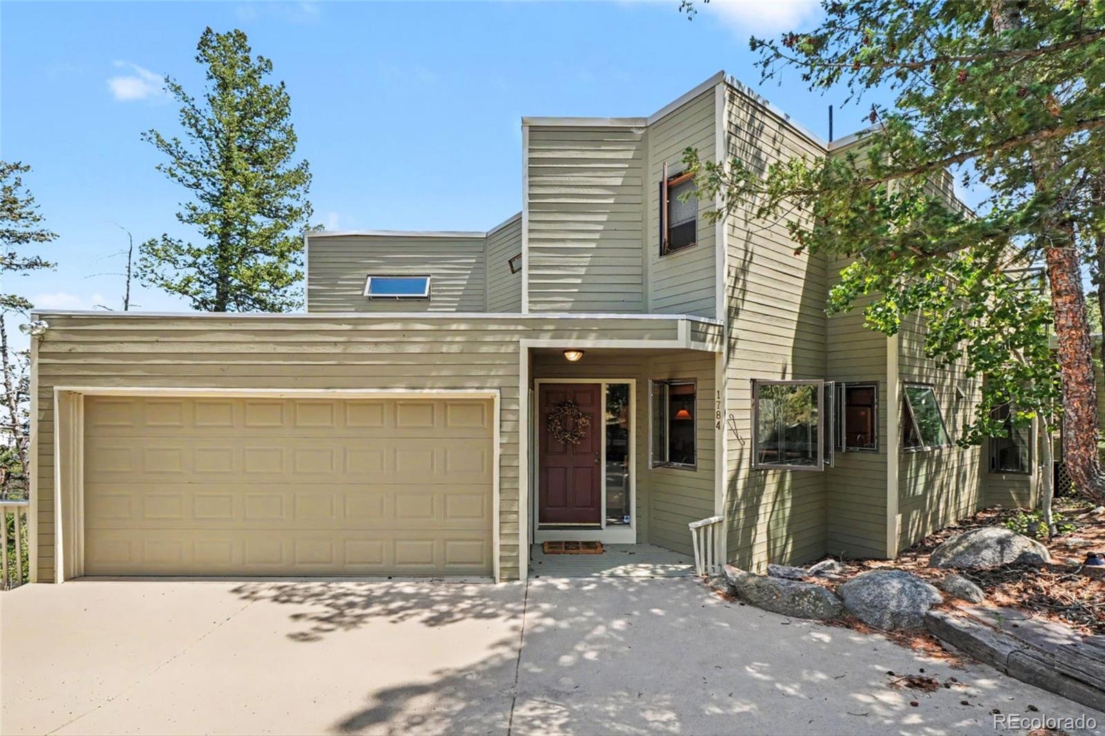 boulder&nbsp; House Search Picture