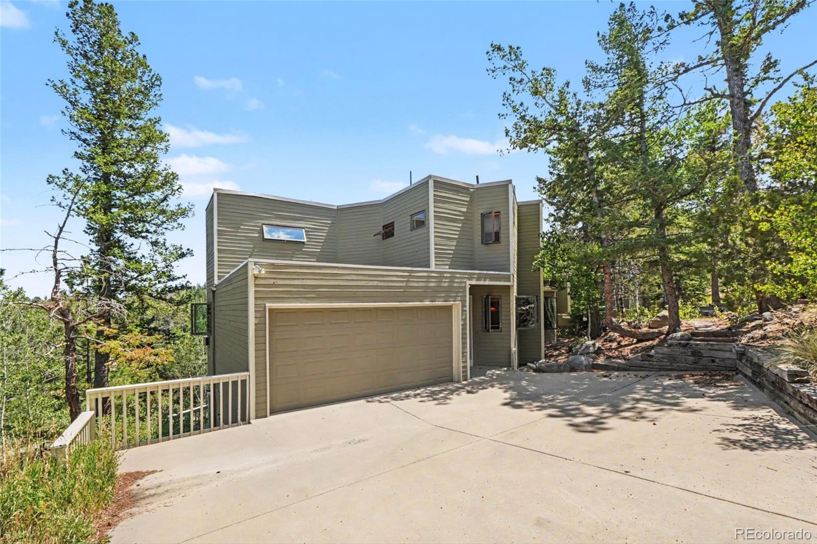 1784  Deer Trail Road, boulder&nbsp; House Search MLS Picture