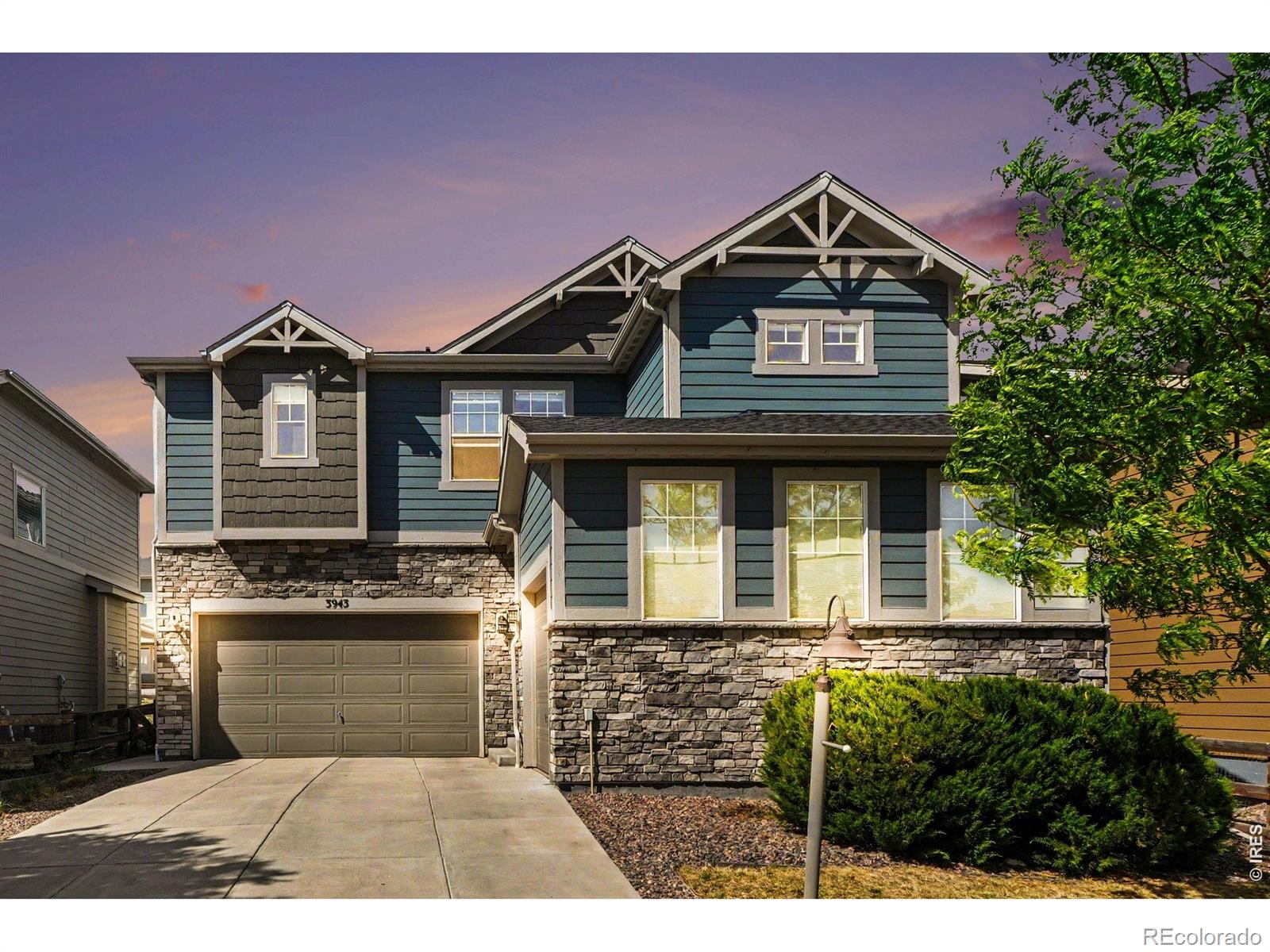 loveland&nbsp; House Search Picture