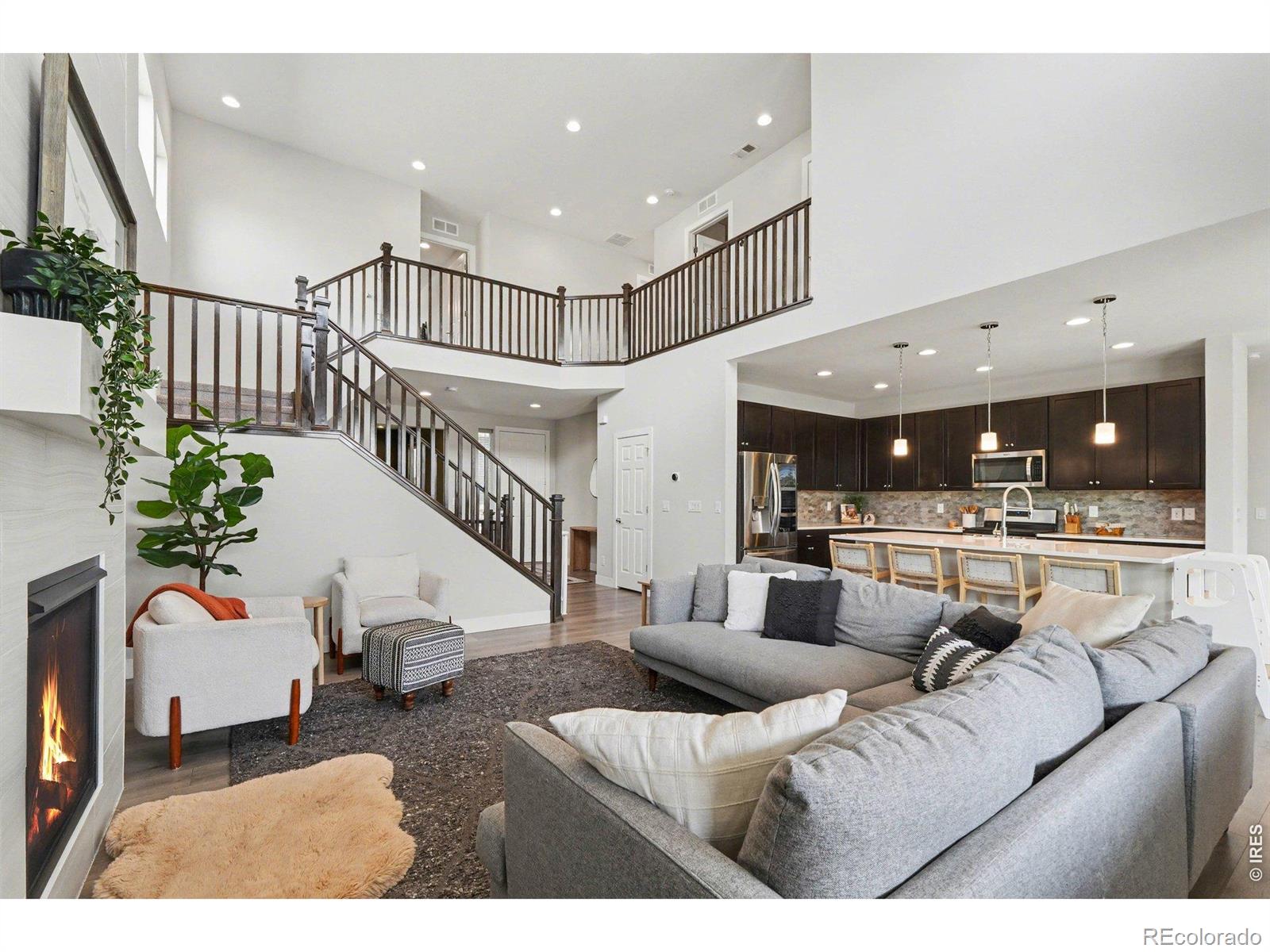 3943  Owl Creek Court, loveland&nbsp; House Search MLS Picture