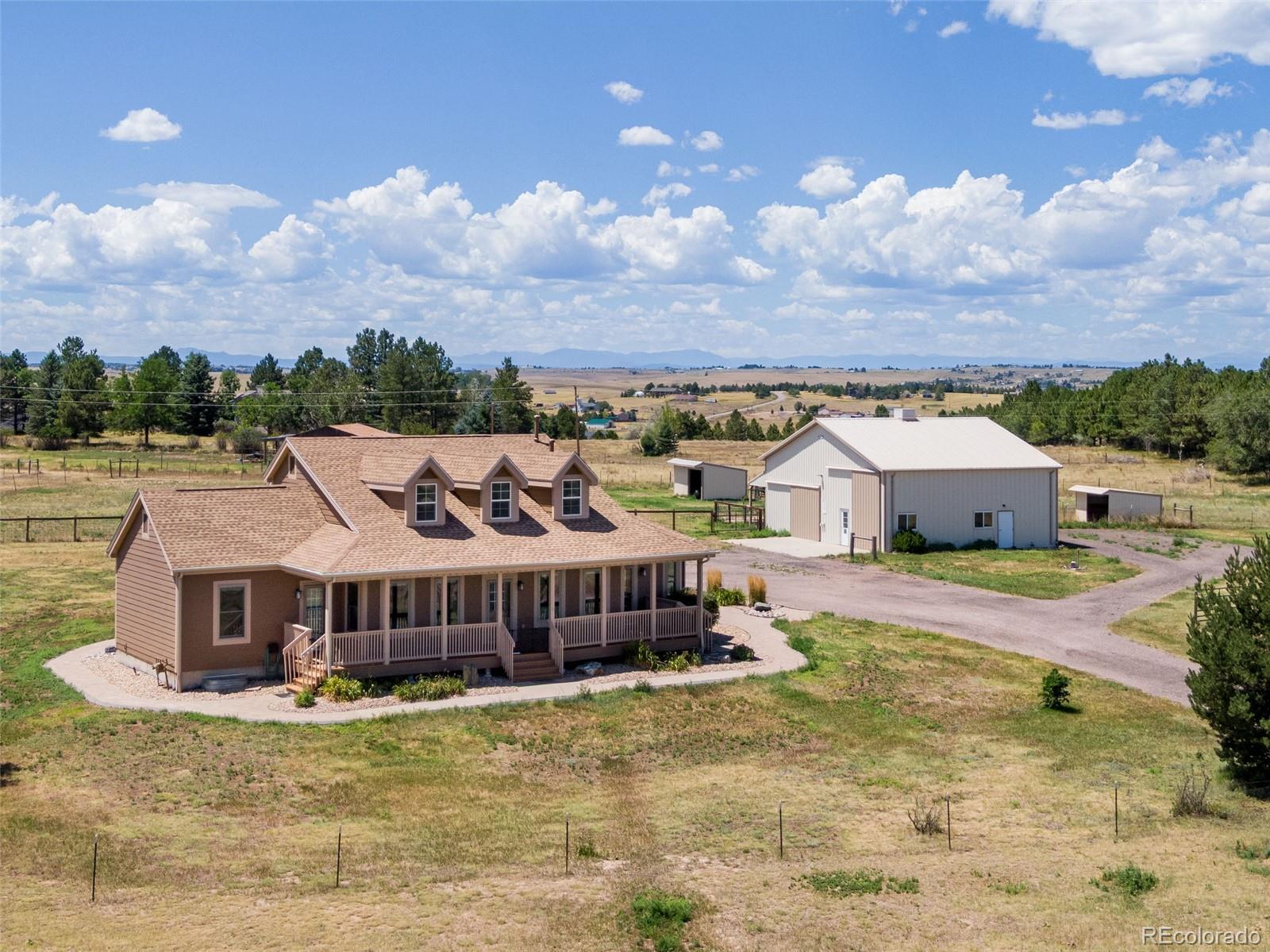 parker&nbsp; House Search Picture
