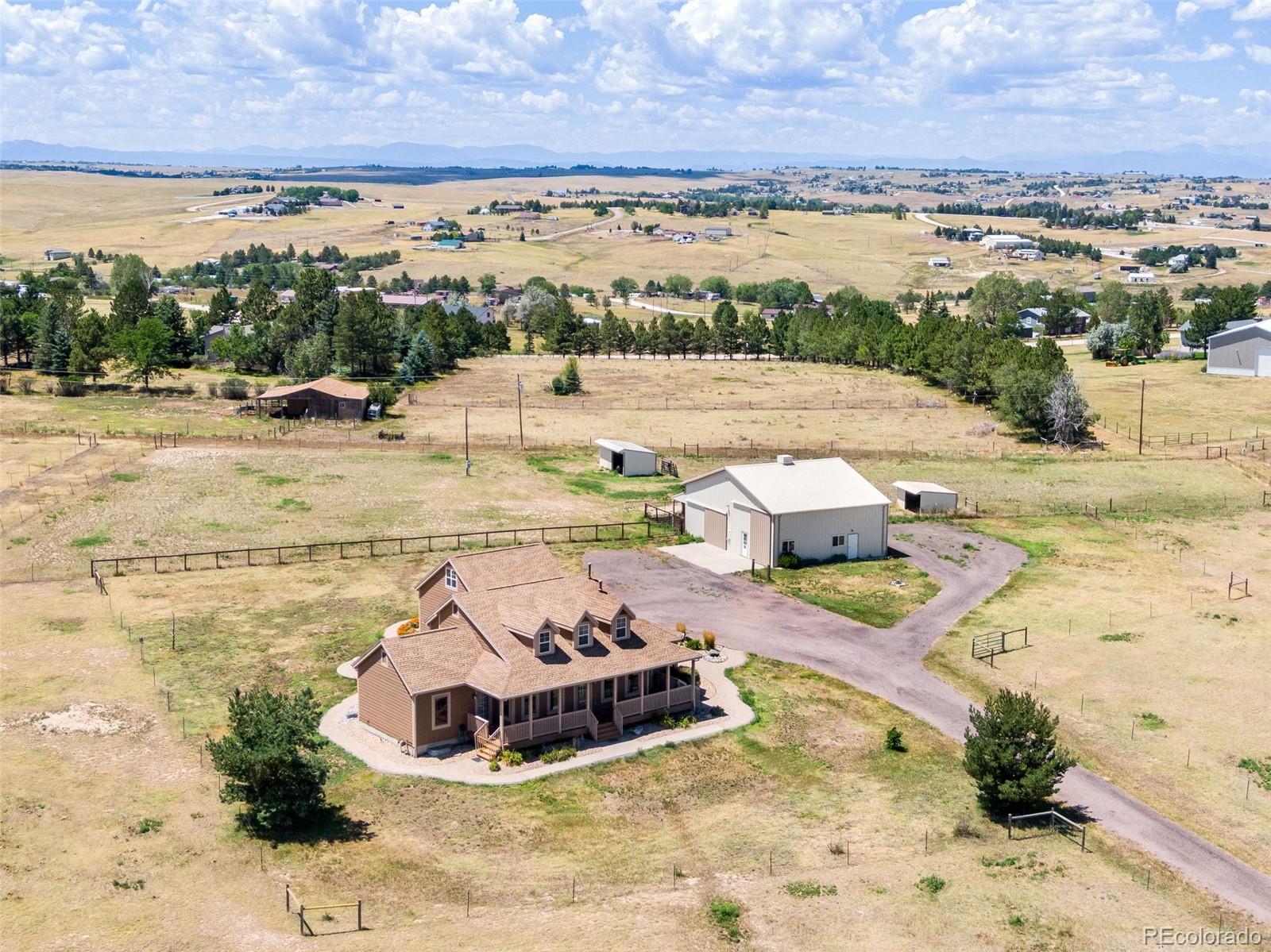 parker&nbsp; Horse Properties Search Picture