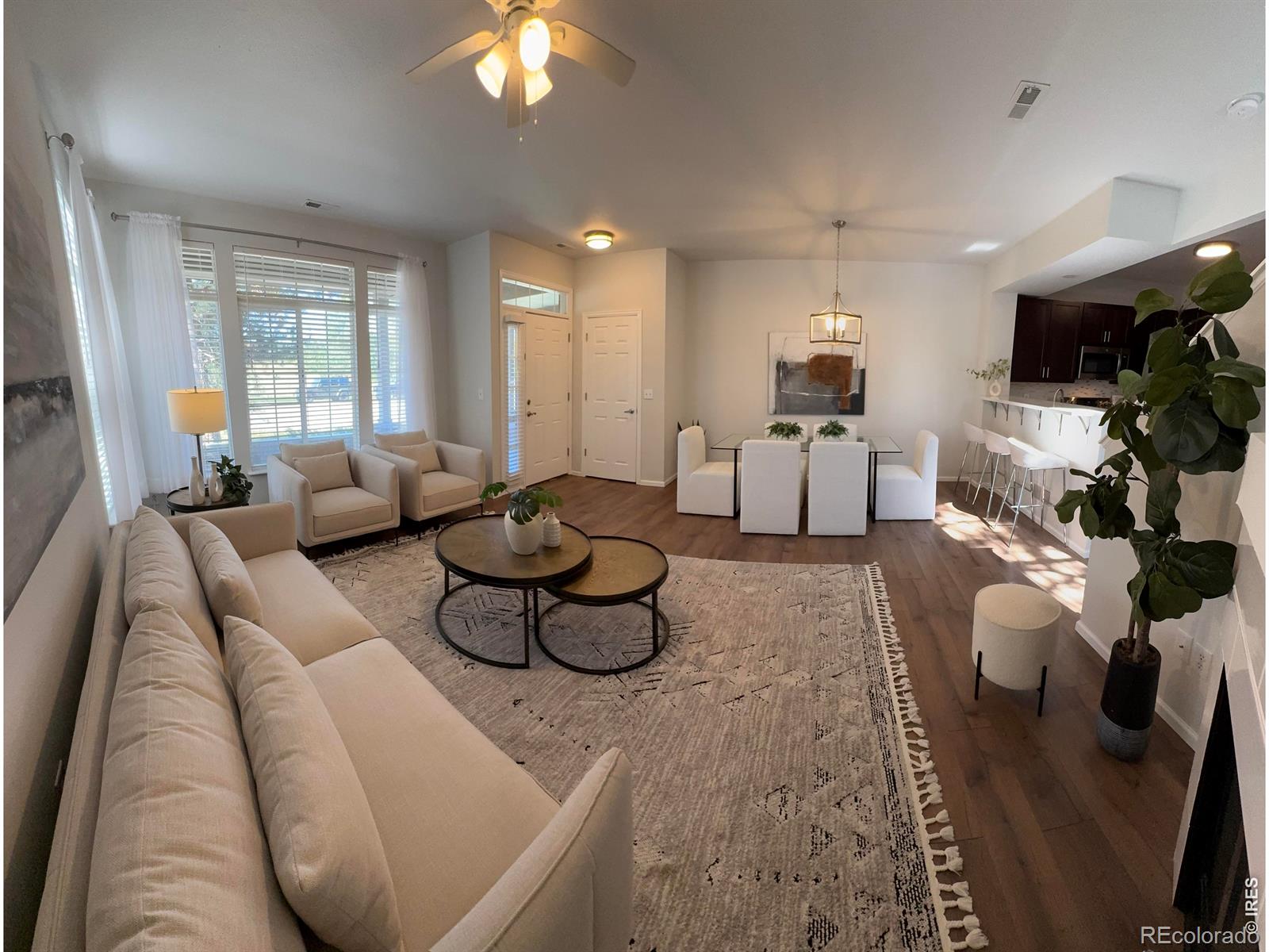 2855  Rock Creek Circle, superior&nbsp; House Search MLS Picture