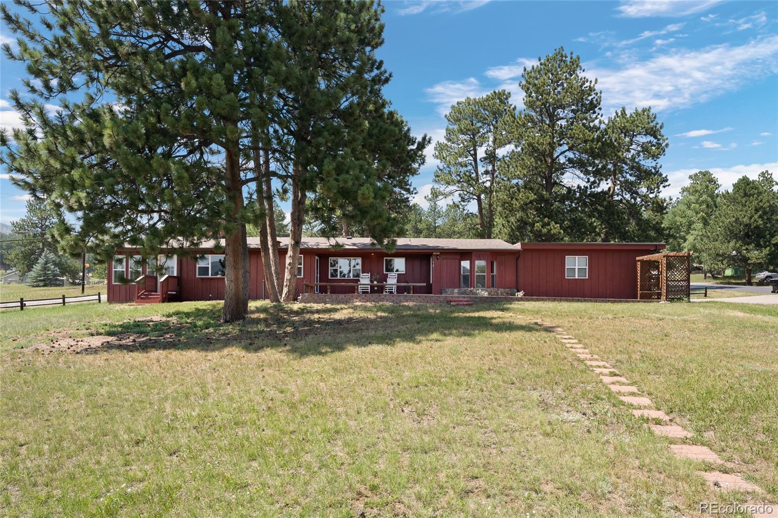evergreen&nbsp; House Search Picture