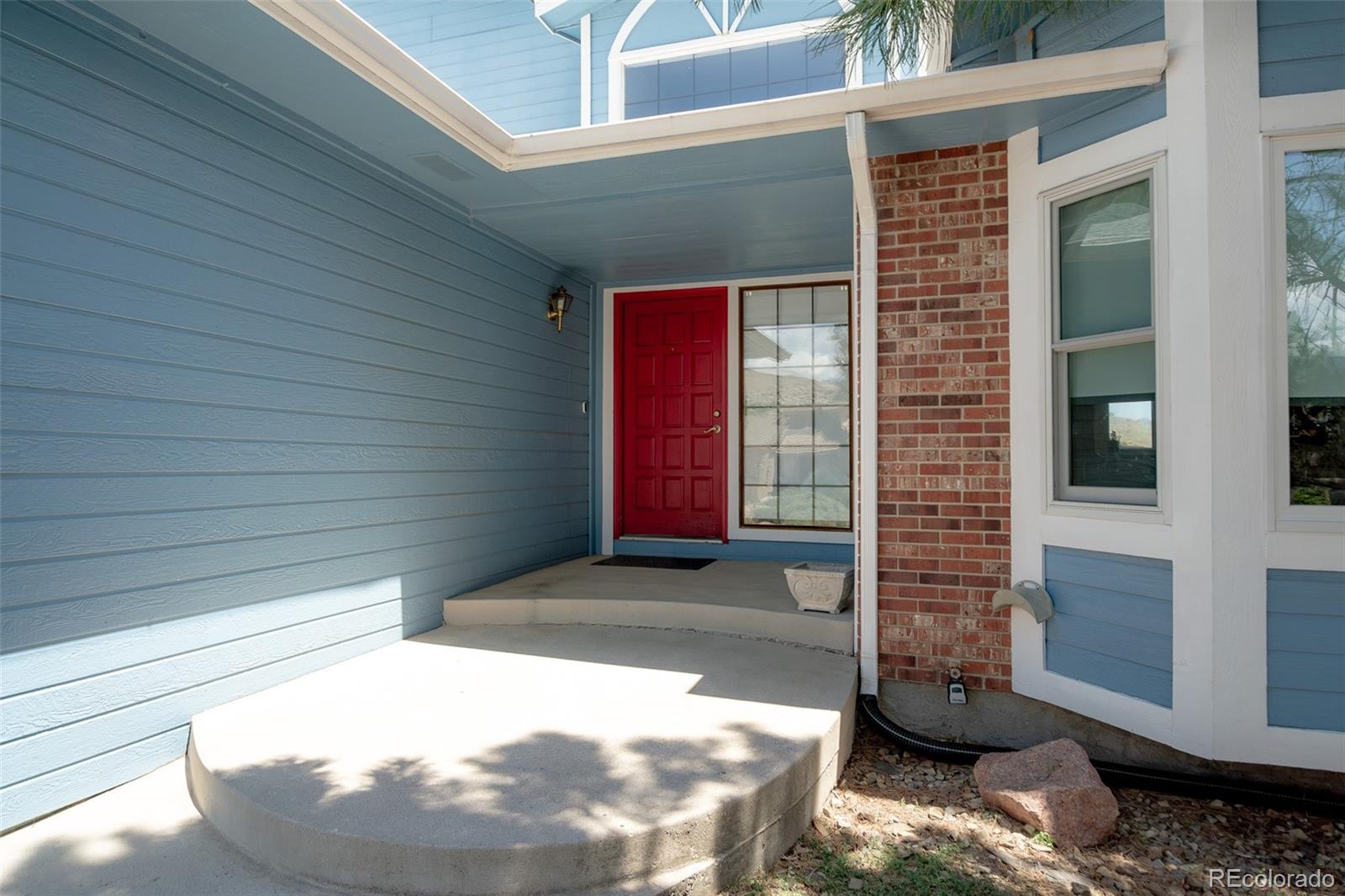 2224  Ramsgate Terrace, colorado springs&nbsp; House Search MLS Picture