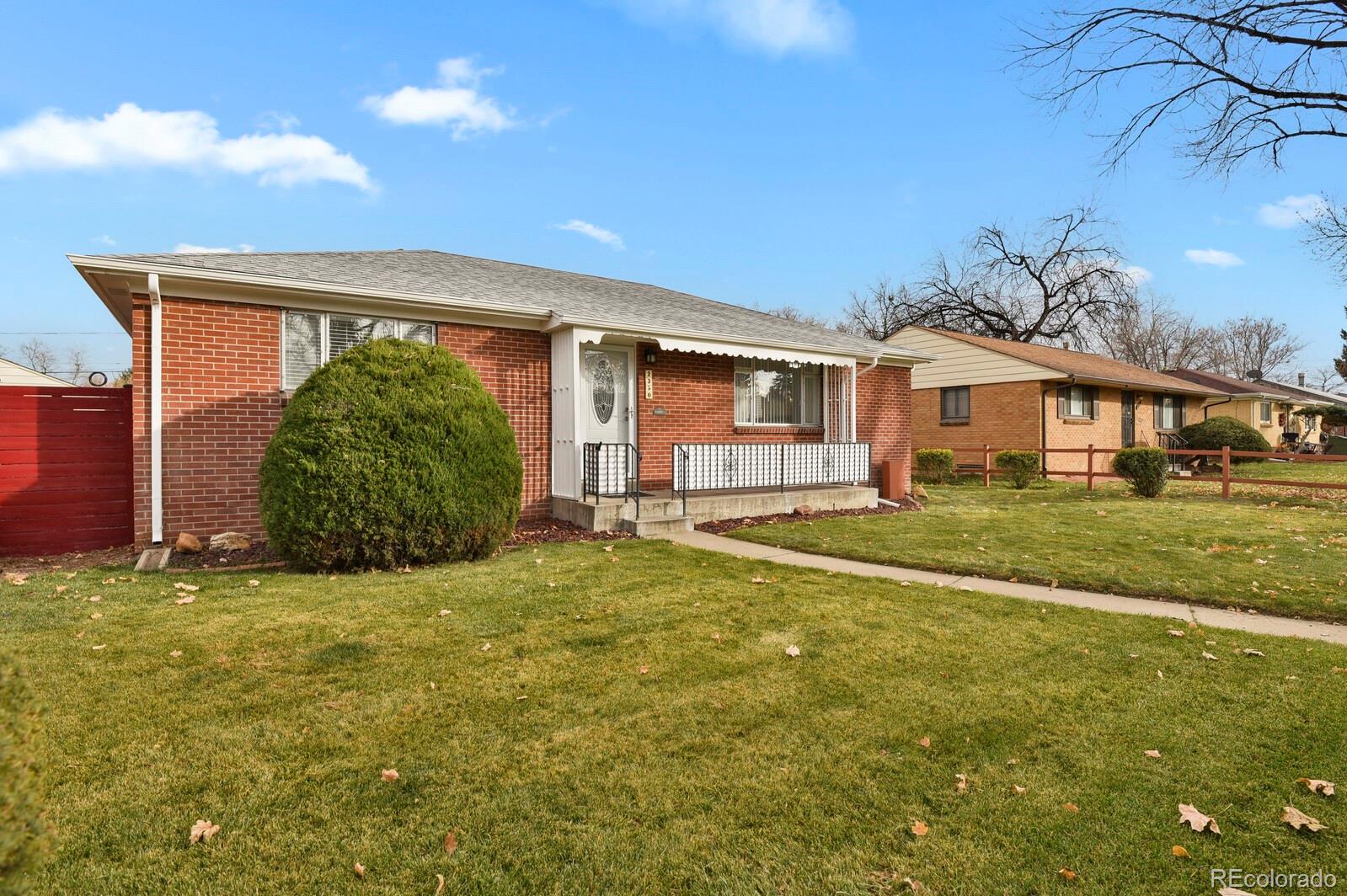 aurora&nbsp; House Search Picture