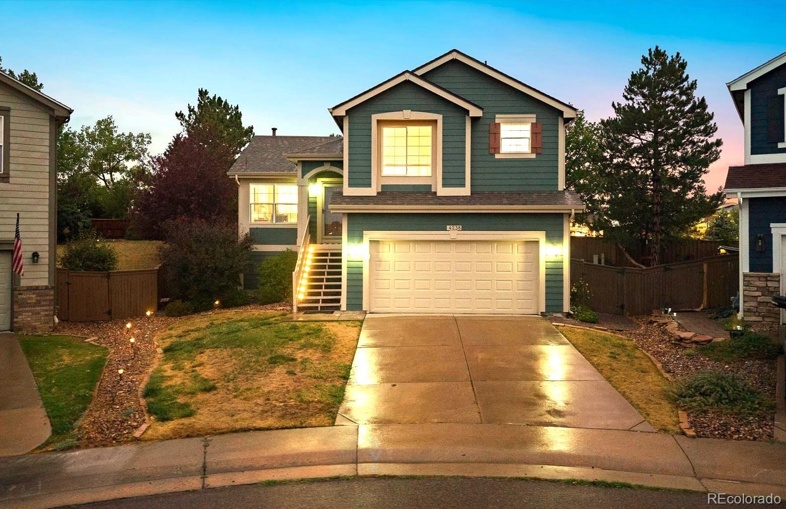 highlands ranch&nbsp; House Search Picture