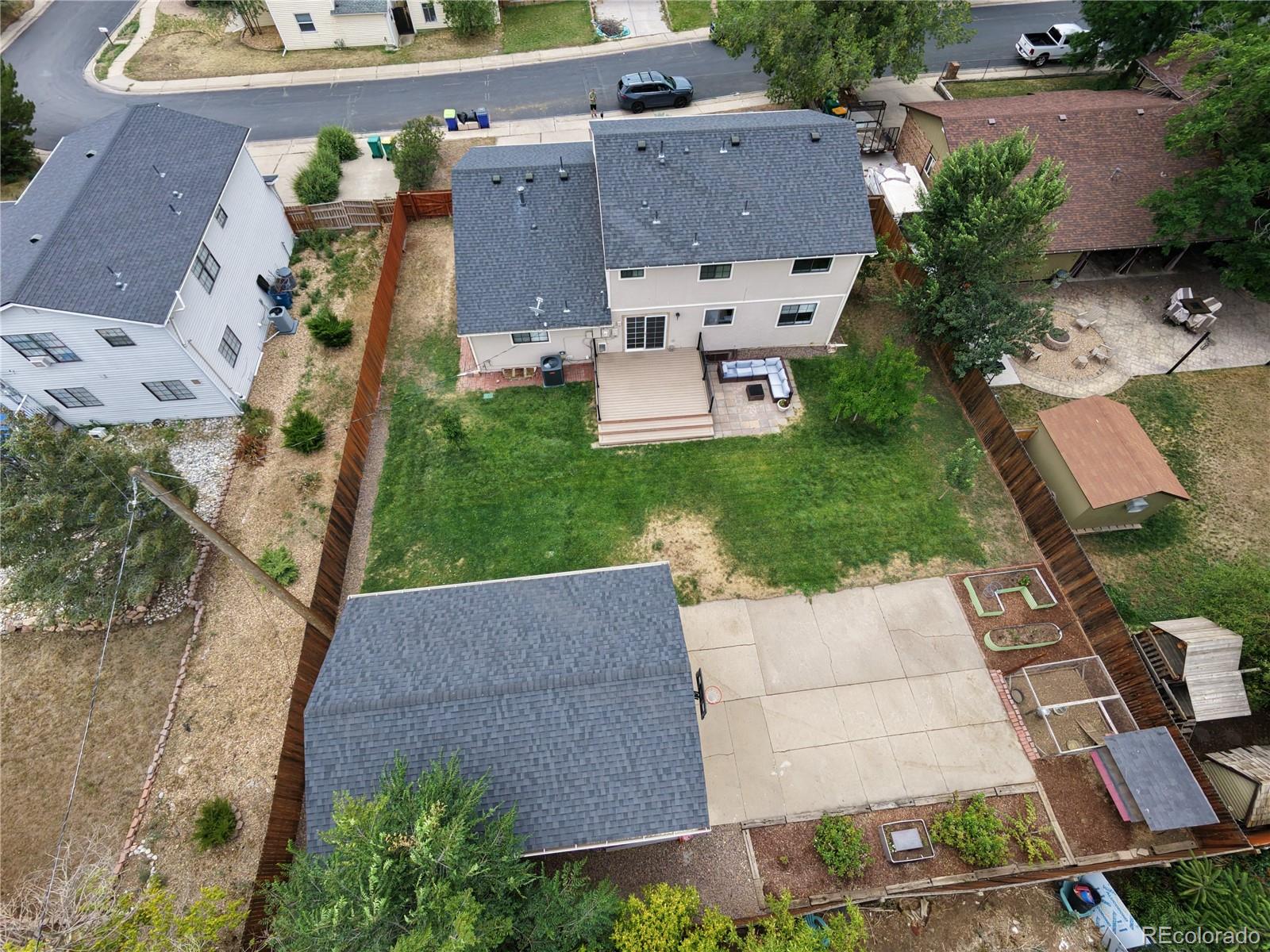 5625 W 2nd Avenue, denver&nbsp; House Search MLS Picture