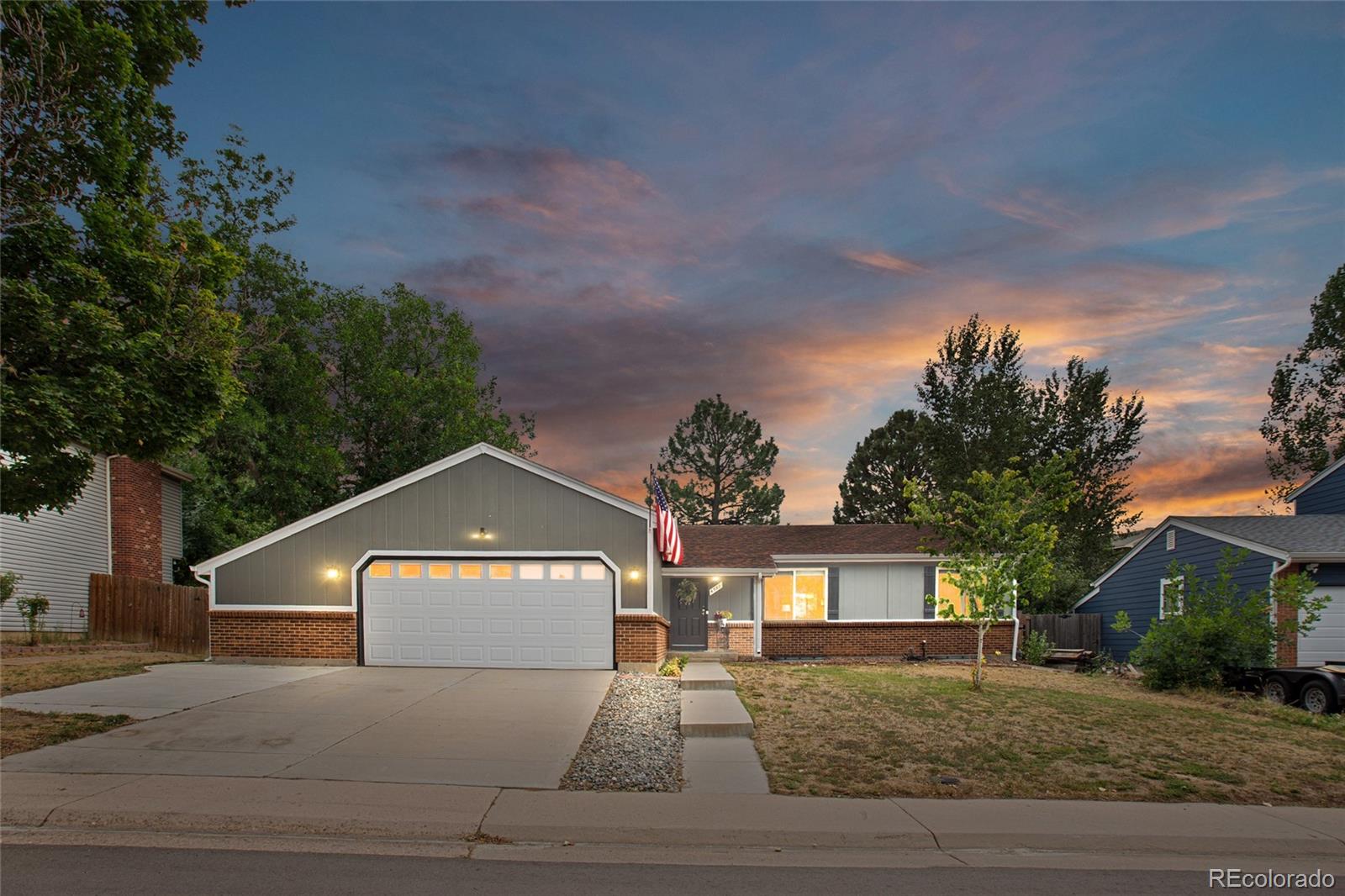 aurora&nbsp; House Search Picture