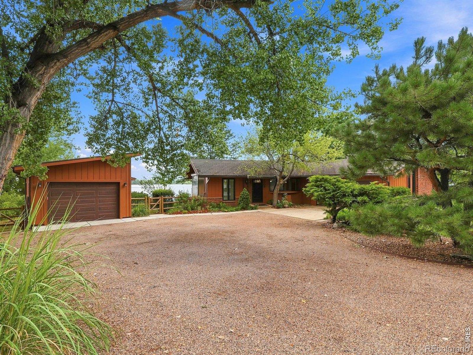 3005  Shore Road, fort collins&nbsp; House Search MLS Picture