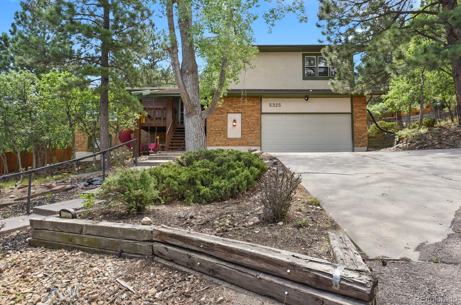 colorado springs&nbsp; House Search Picture