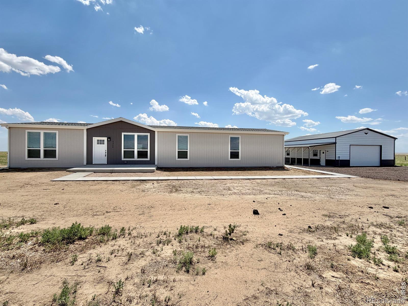 41746  County Road 80 , briggsdale&nbsp; House Search MLS Picture