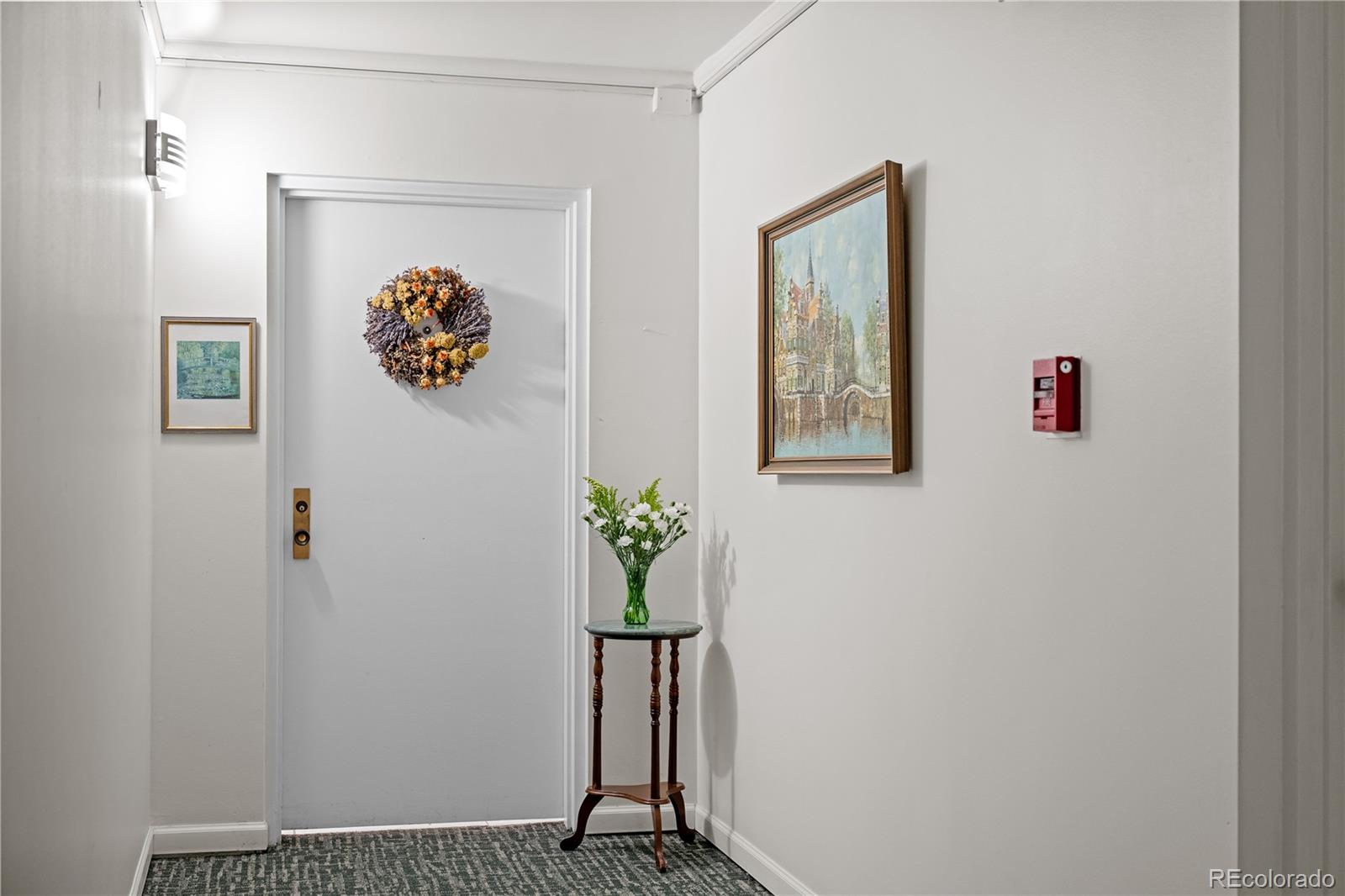 420 S Marion Parkway, denver&nbsp; House Search MLS Picture