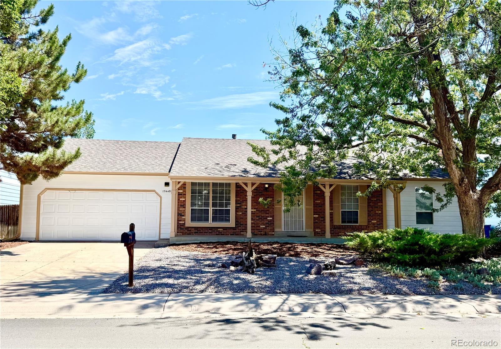 17449 E Asbury Circle, aurora&nbsp; House Search MLS Picture