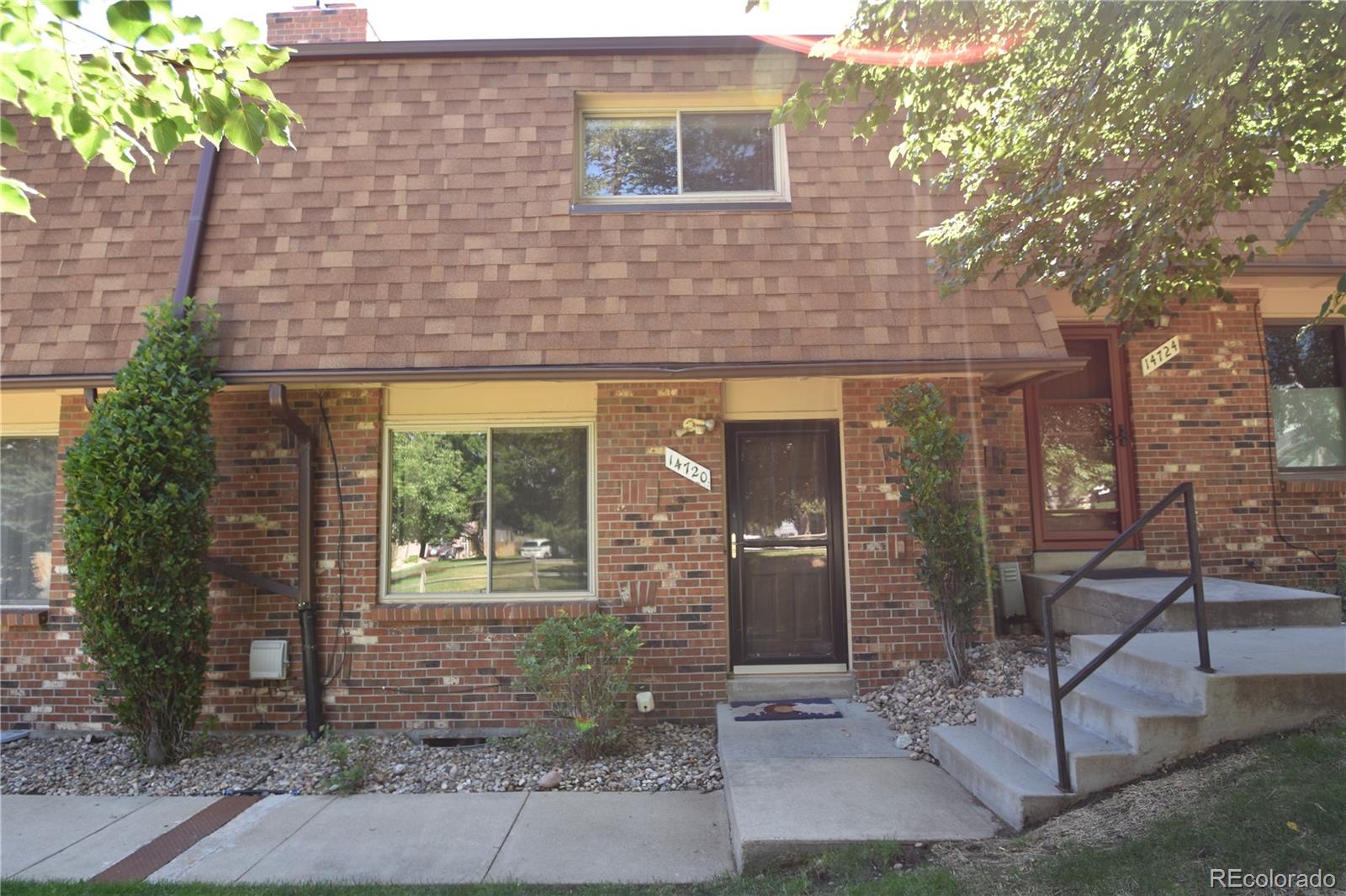  Golden Home | MLS #: 470644114720 W Ellsworth Avenue, Golden Beds: 3 Baths: 3 Price: $429,000