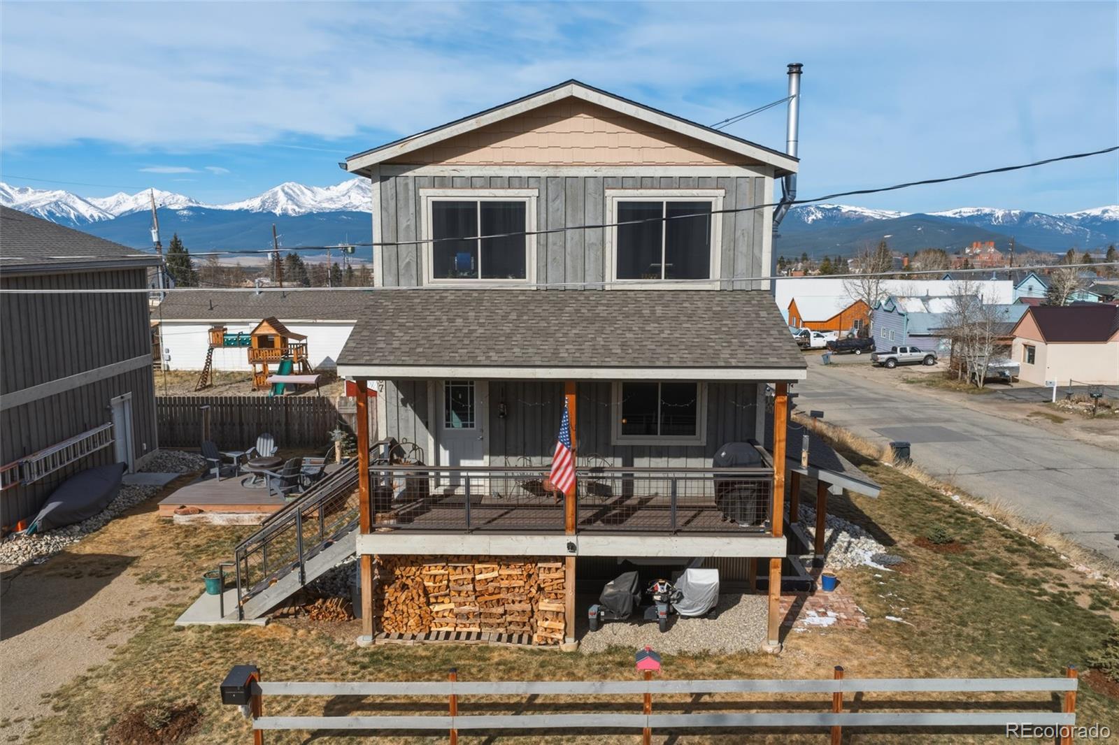 leadville&nbsp; House Search Picture