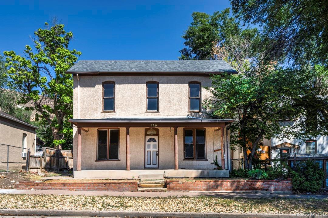 canon city&nbsp; House Search Picture