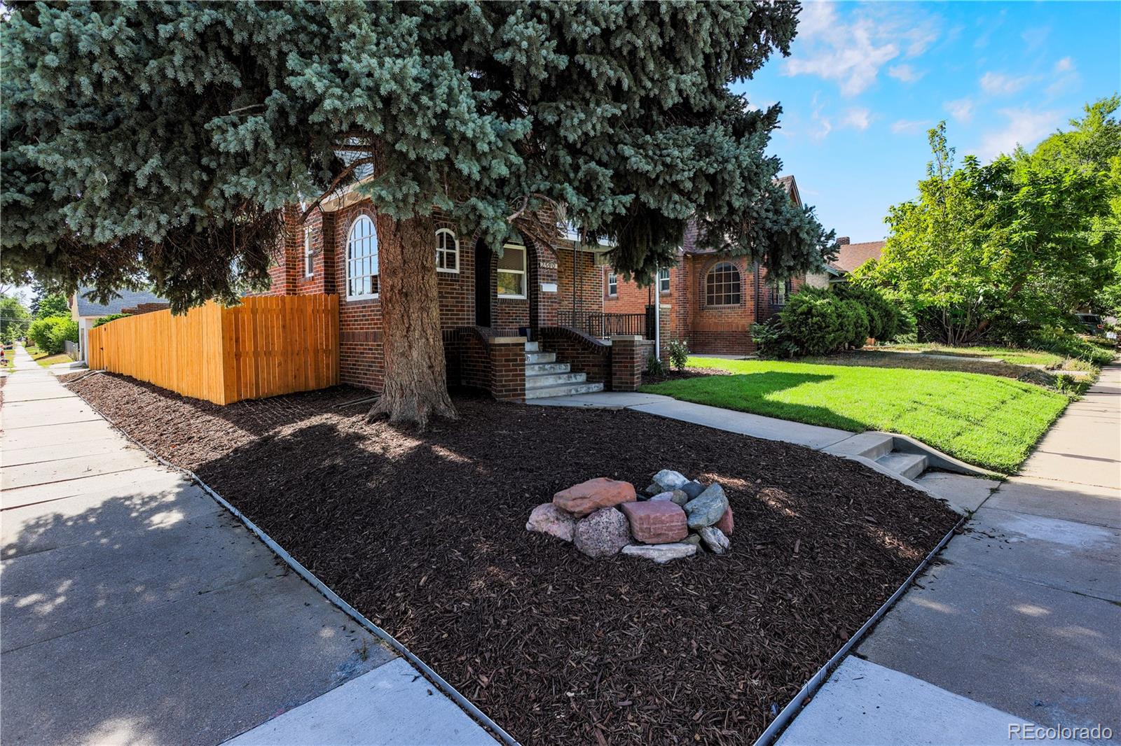 2590  Grape Street, denver&nbsp; House Search MLS Picture
