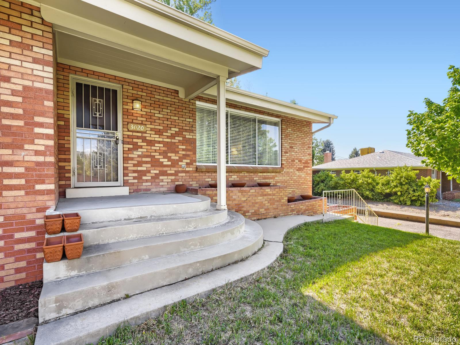 3020  Ingalls Street, denver&nbsp; House Search MLS Picture