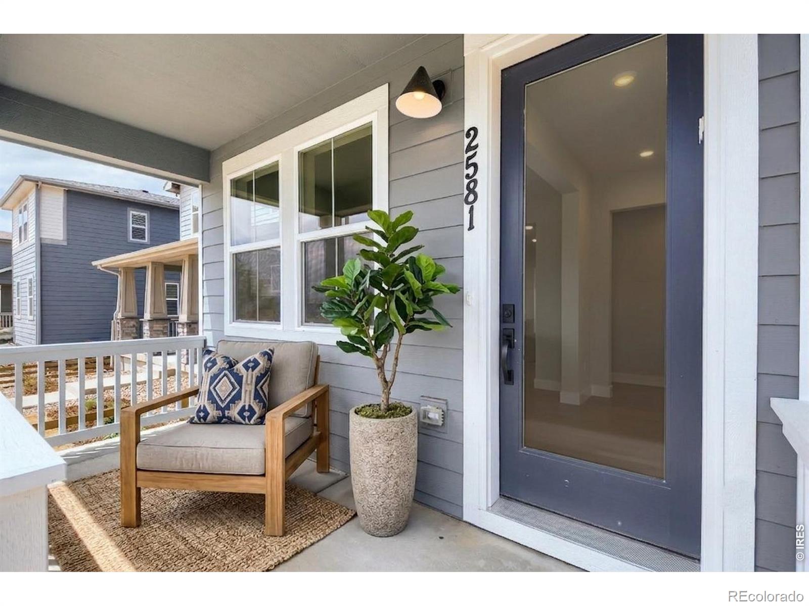 2581  Violet Cress Lane, fort collins&nbsp; House Search MLS Picture