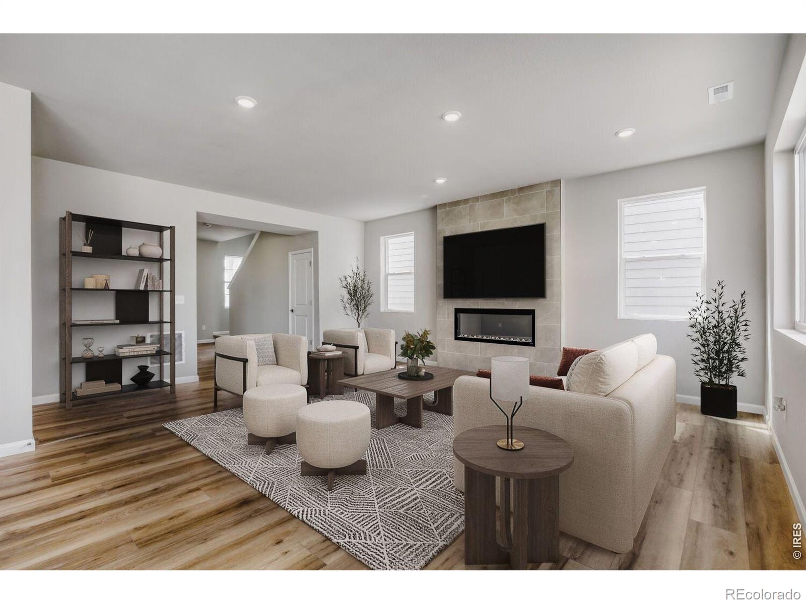 1814  Carnoustie Drive, fort collins&nbsp; House Search MLS Picture