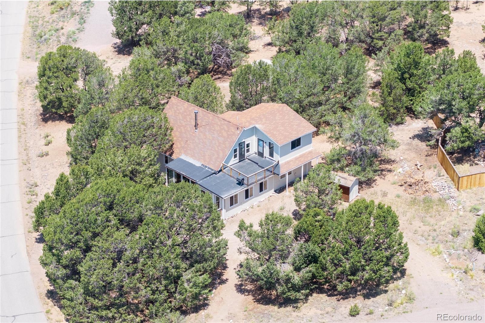 crestone&nbsp; House Search Picture