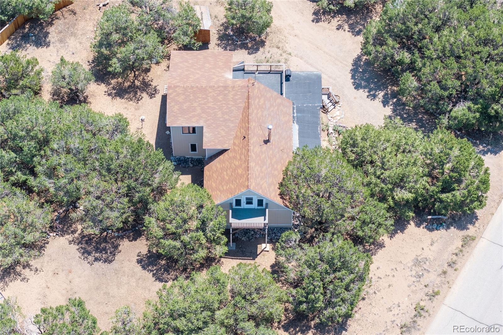 111  Skyview Way, crestone&nbsp; House Search MLS Picture