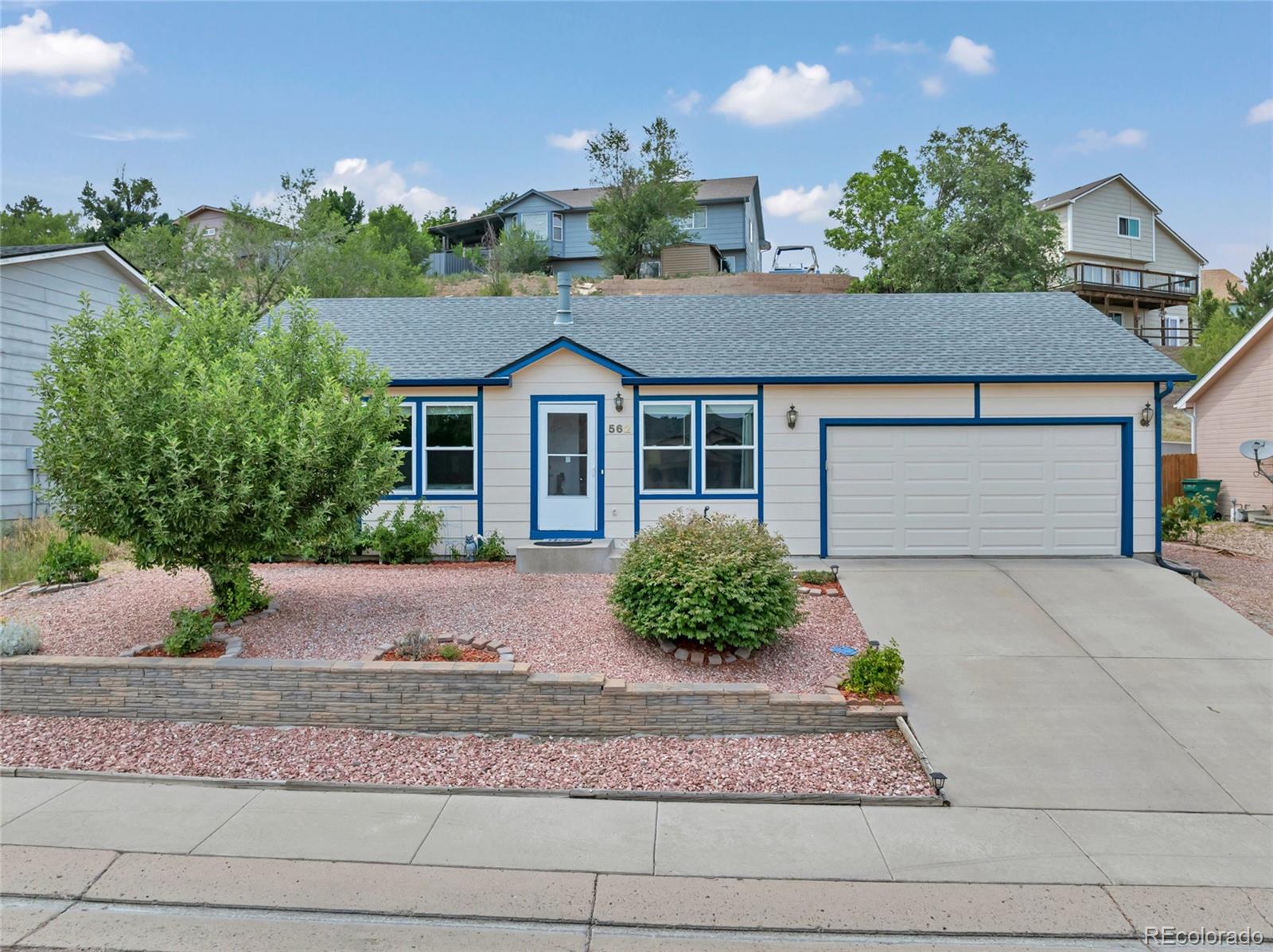 colorado springs&nbsp; House Search Picture