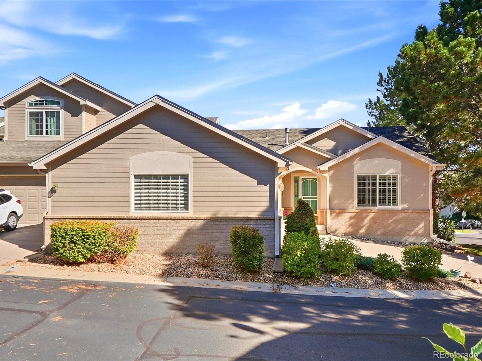 9639  Brentwood Way, broomfield&nbsp; House Search MLS Picture