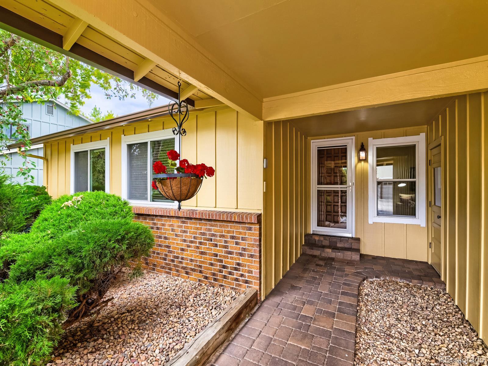 9295 W 92nd Avenue, broomfield&nbsp; House Search MLS Picture