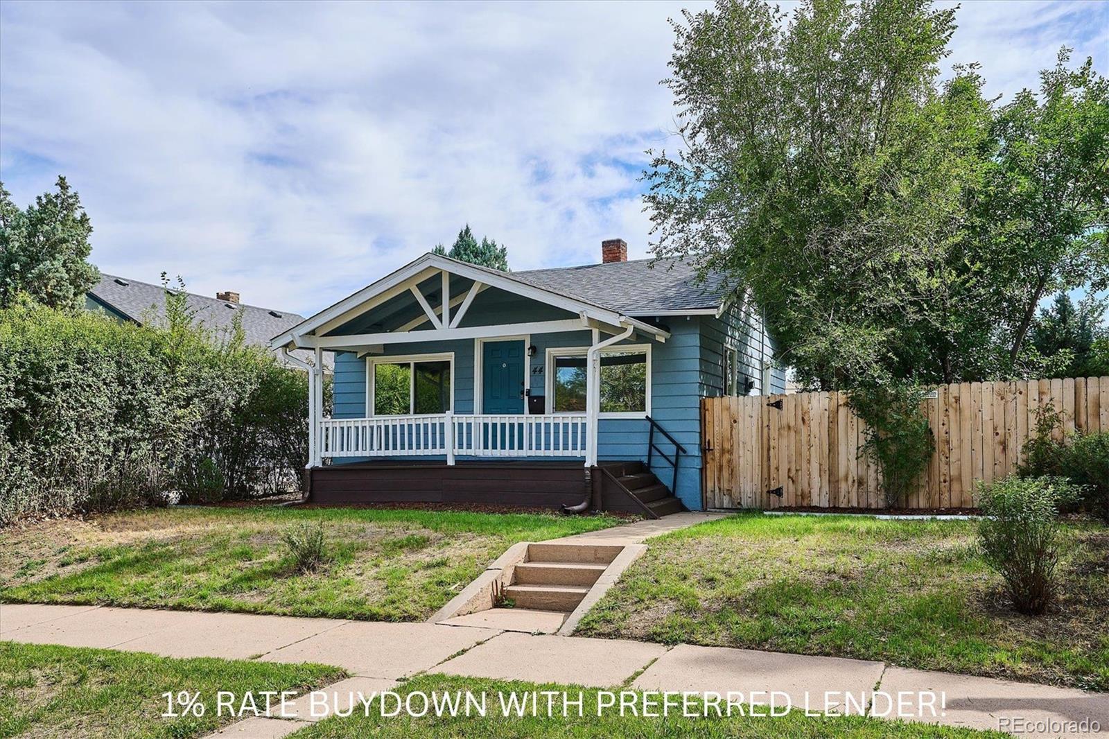 Barnum Denver Home | MLS #: 703947244  Julian Street, Denver Beds: 3 Baths: 2 Price: $475,000
