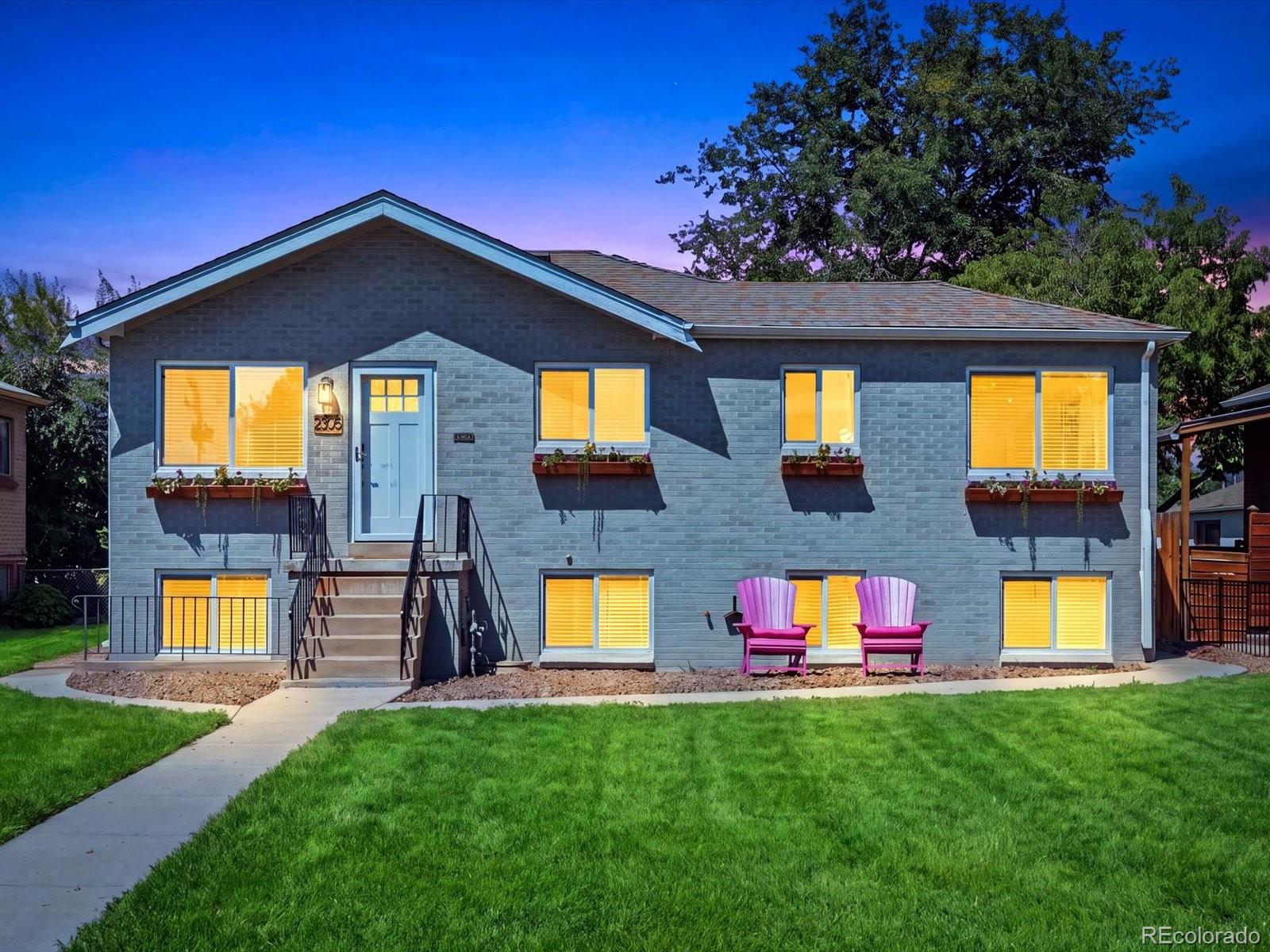 2305  Ames Street, edgewater&nbsp; House Search MLS Picture
