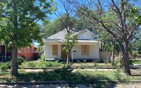 Craigs Pueblo Home | MLS #: 2984969920 W 14th Street, Pueblo Beds: 3 Baths: 2 Price: $99,400
