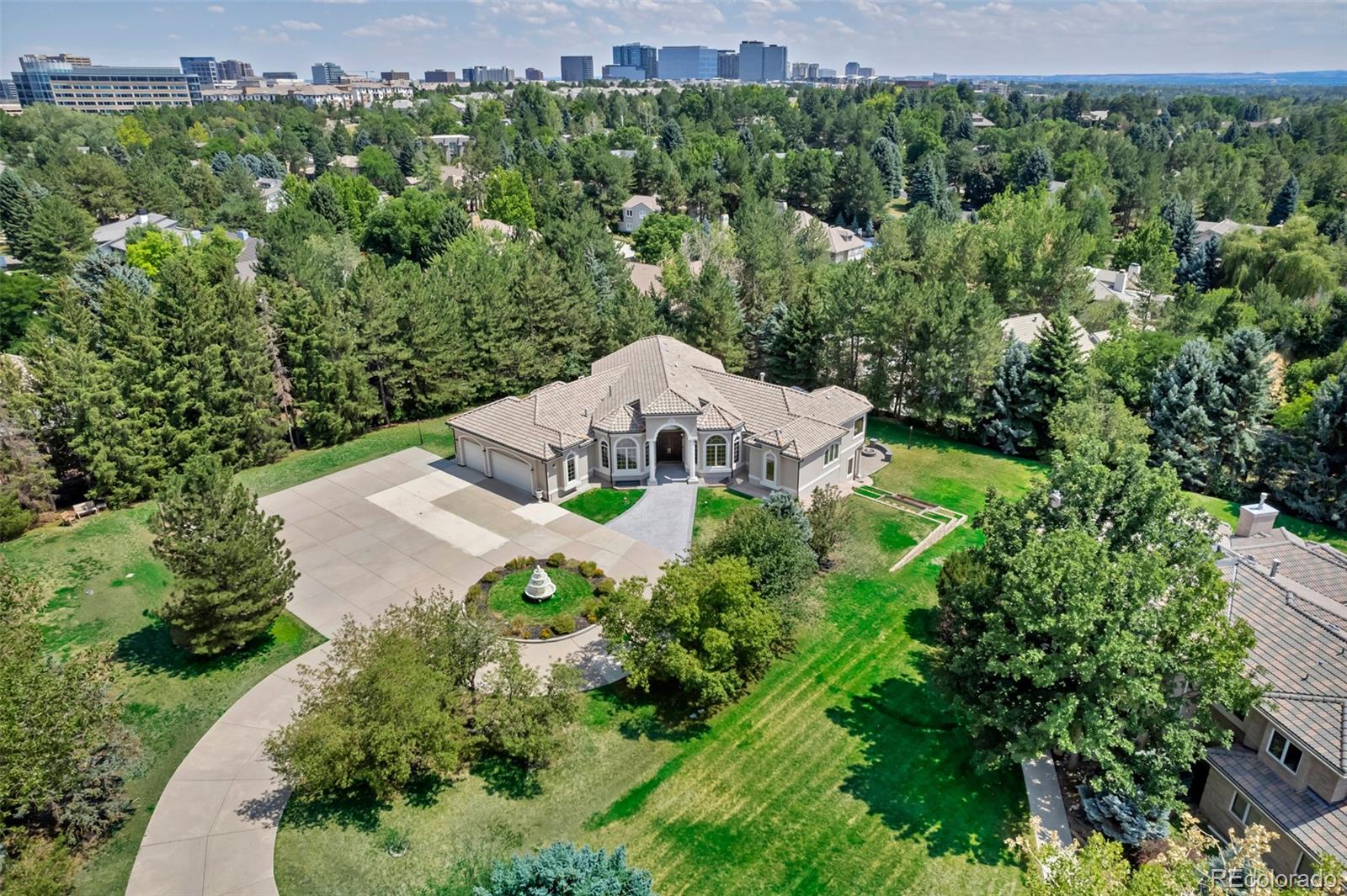 cherry hills village&nbsp; House Search Picture