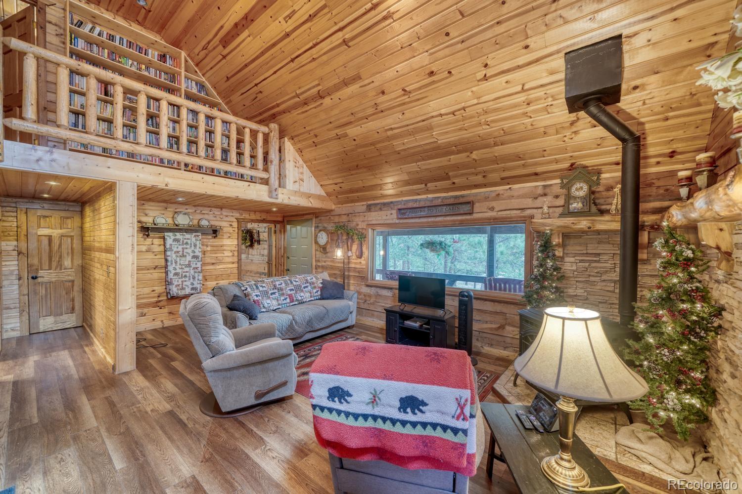 801  Crystal Falls Drive, westcliffe&nbsp; House Search MLS Picture